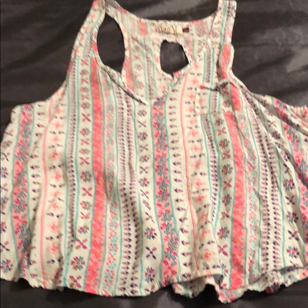 Tank Top - Picture 2 of 2